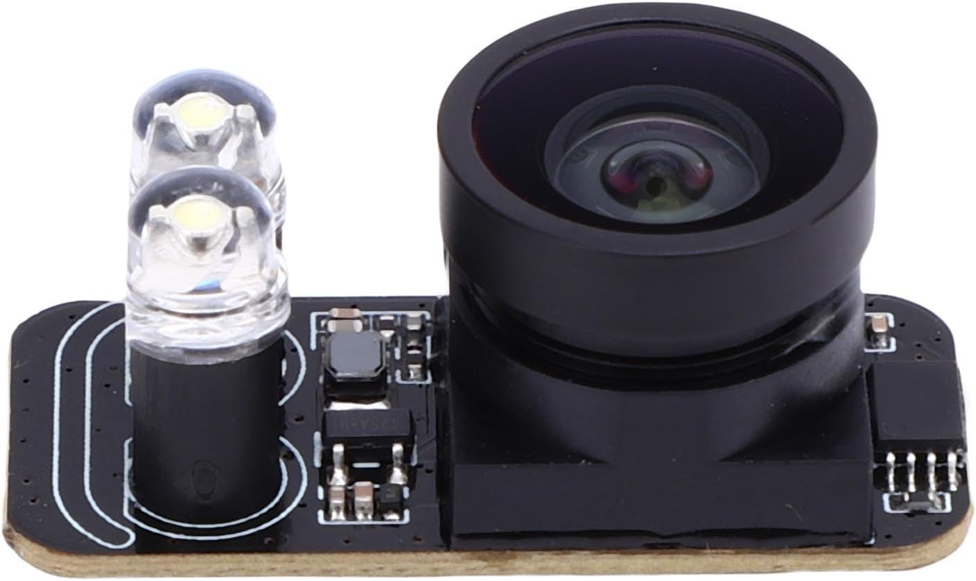 Pomya 3D Printer Camera for Kobra 3, Camera Module Proactive Problem Identification for K3C, K3M, High Resolution image number 1