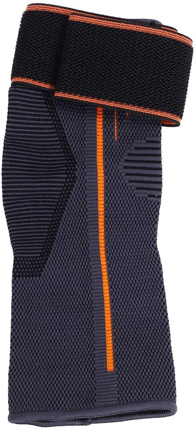 Ankle Brace, Ankle Compression Sleeve Foot Brace for Women and Men, Plantar Fasciitis Ankle Support for Pain Relief image number 3