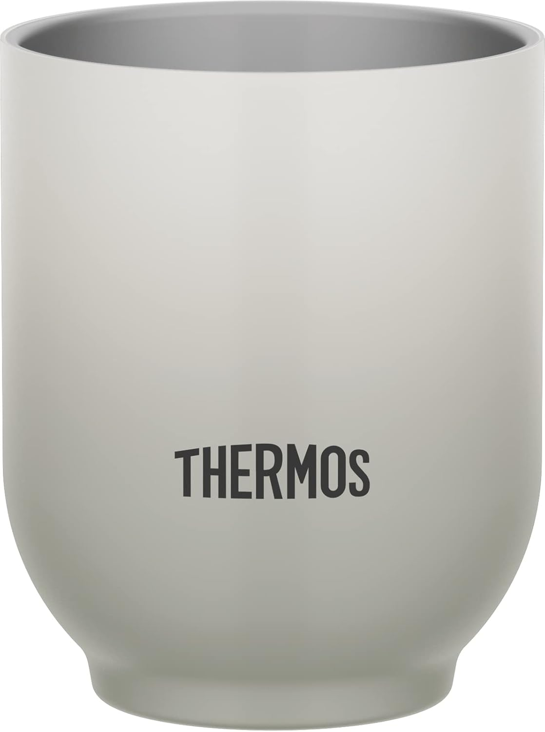 Thermos JDT-240 BE Vacuum Insulated Cup 8.5 Fl Oz (240 Ml), Beige, Hot Water