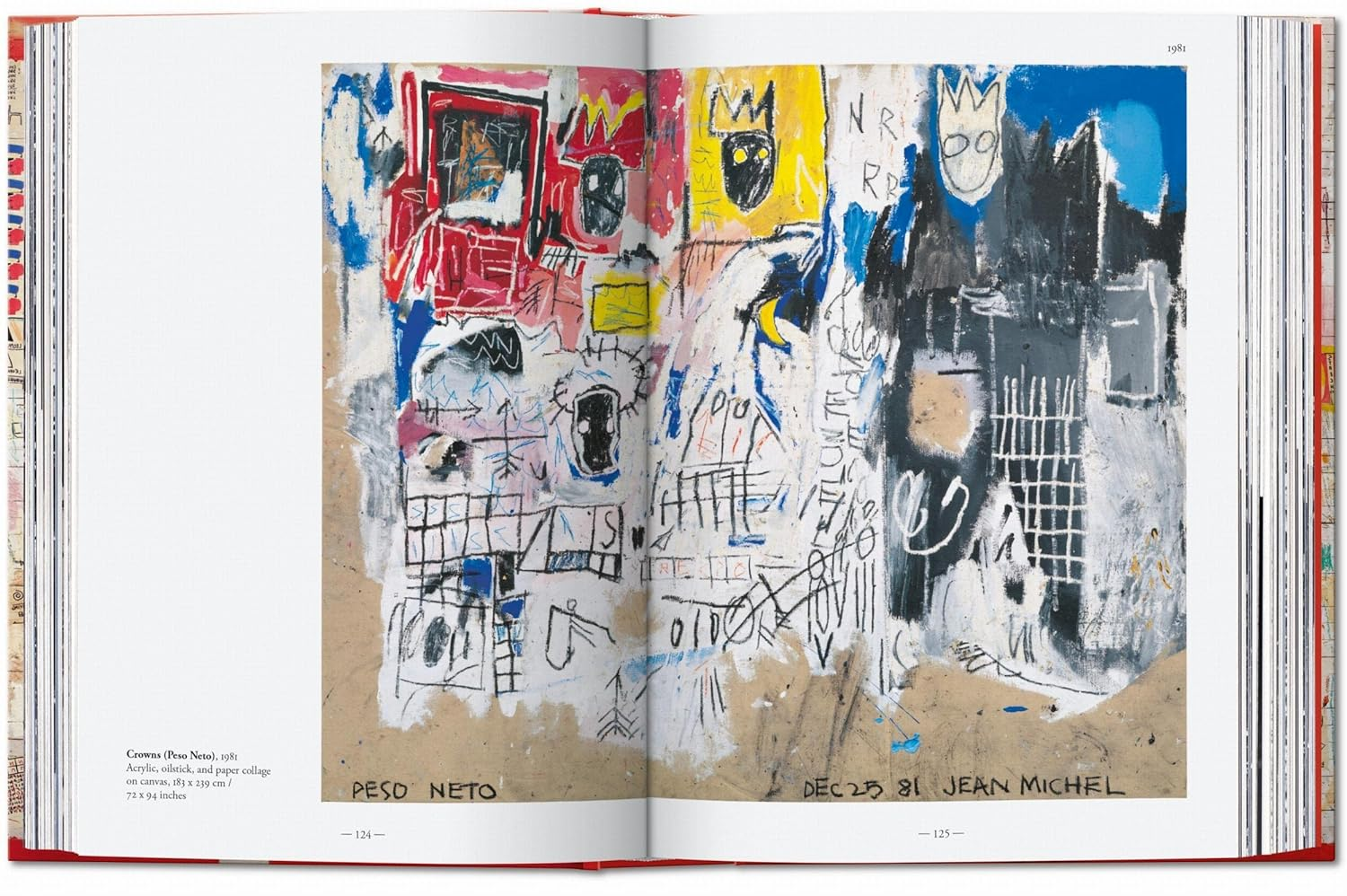Jean-Michel Basquiat. 40Th Ed.: and the Art of Storytelling image number 3