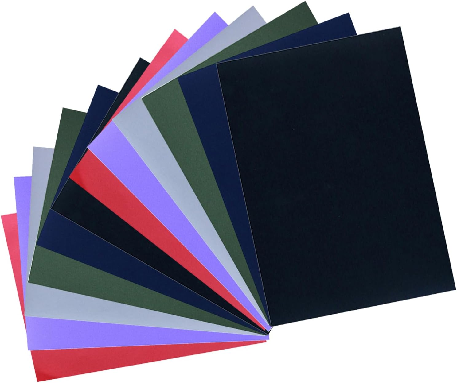 12 Sheets Repair Patches for down Jackets, 7.87X6 in Waterproof Fabric Self Adhesive Nylon Repair Patch Tape Multi Sizes & Shapes Fabric Repair Patch Tape for Puffer Jackets Coats Tents Sleeping Bags image number 5