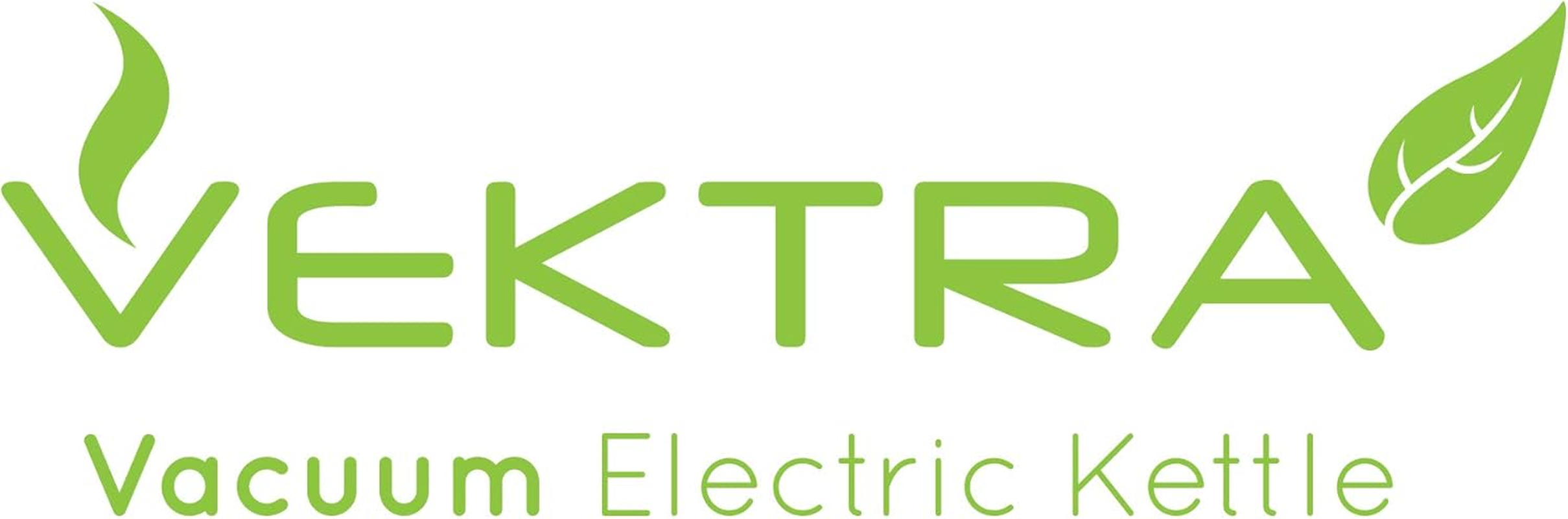 Vektra VEK-1701 Vacuum Insulated Environmentally Eco Friendly Easy Pour Cordless Kettle, 1.7 Litre, Stainless Steel image number 1