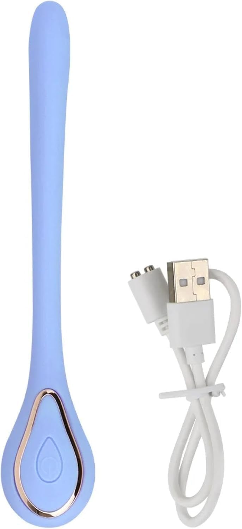 Vibrators Ultra Thin Powerful Female Vibrators Dildo Clitoris Vagina Female Masturbator Plug Anal Toy Mini Vibrator Fidget Toy image number 6