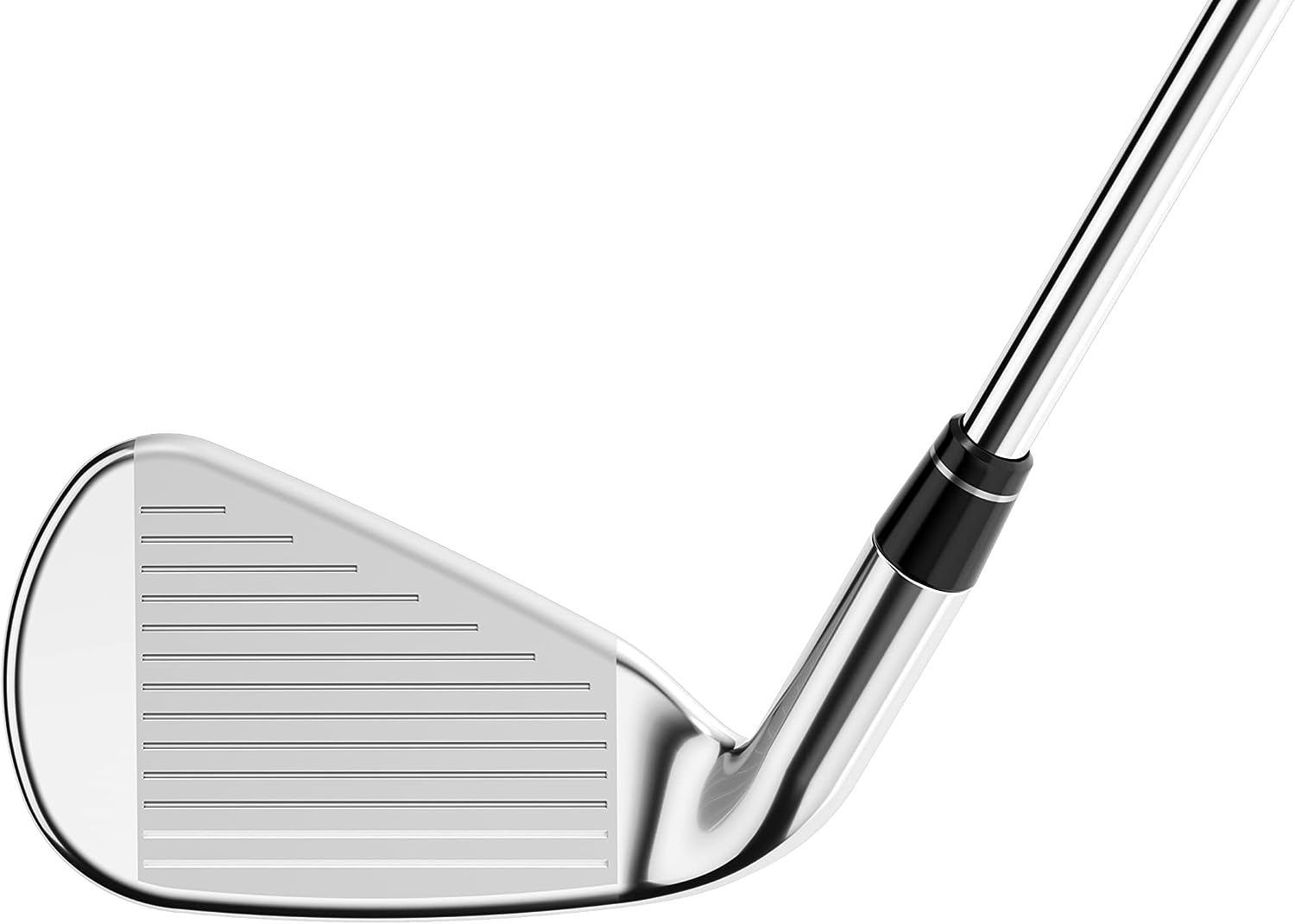 Callaway Golf Rogue ST MAX OS Individual Iron image number 2