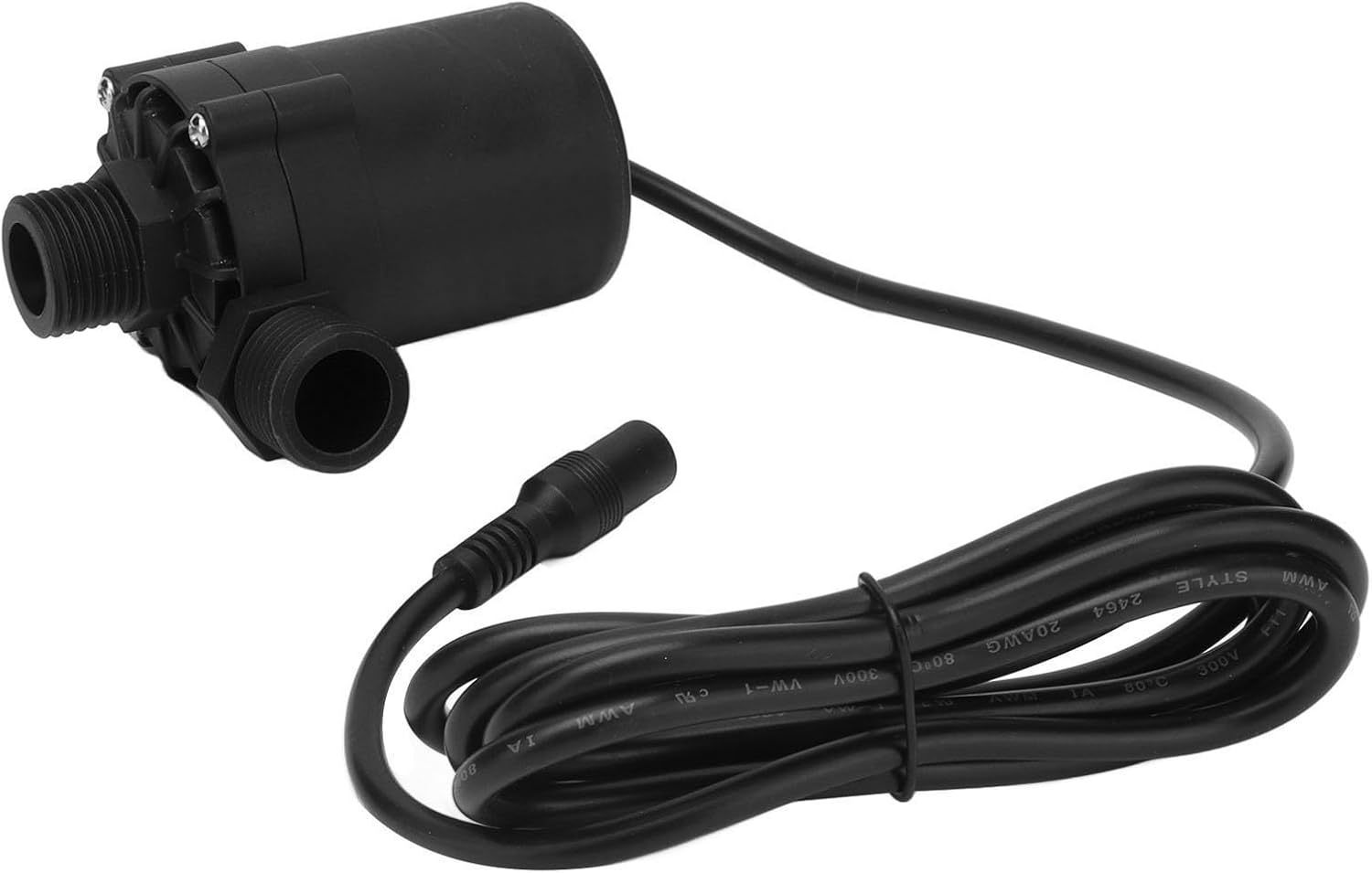 Booster Water Pump Smart Toilet Dishwasher Faucet Low Noise DC Water Pump for Bathroom Kitchen (12V) image number 4