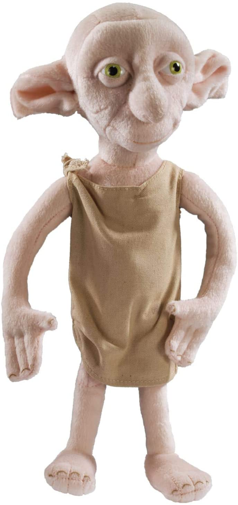 The Noble Collection Dobby Plush image number 3