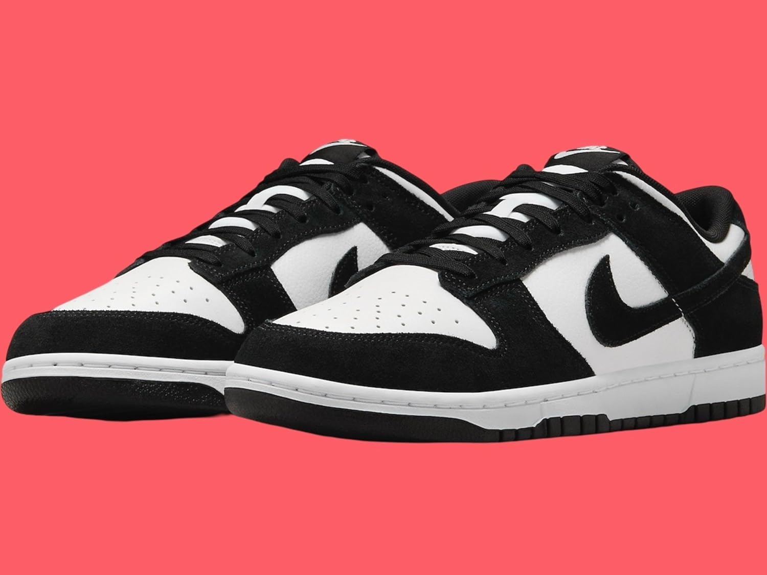 Nike Herren Dunk Low Retro Se Sneaker image number 4