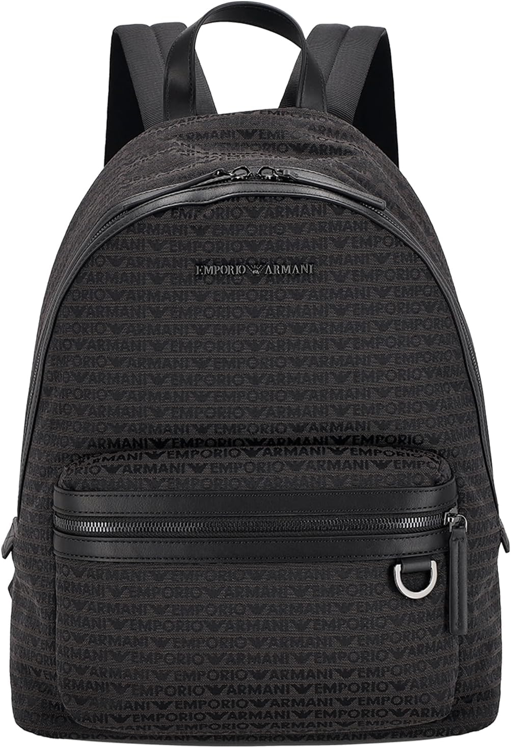 Emporio Armani EM001209-AF13823 Men'S Backpack - U6195 image number 6