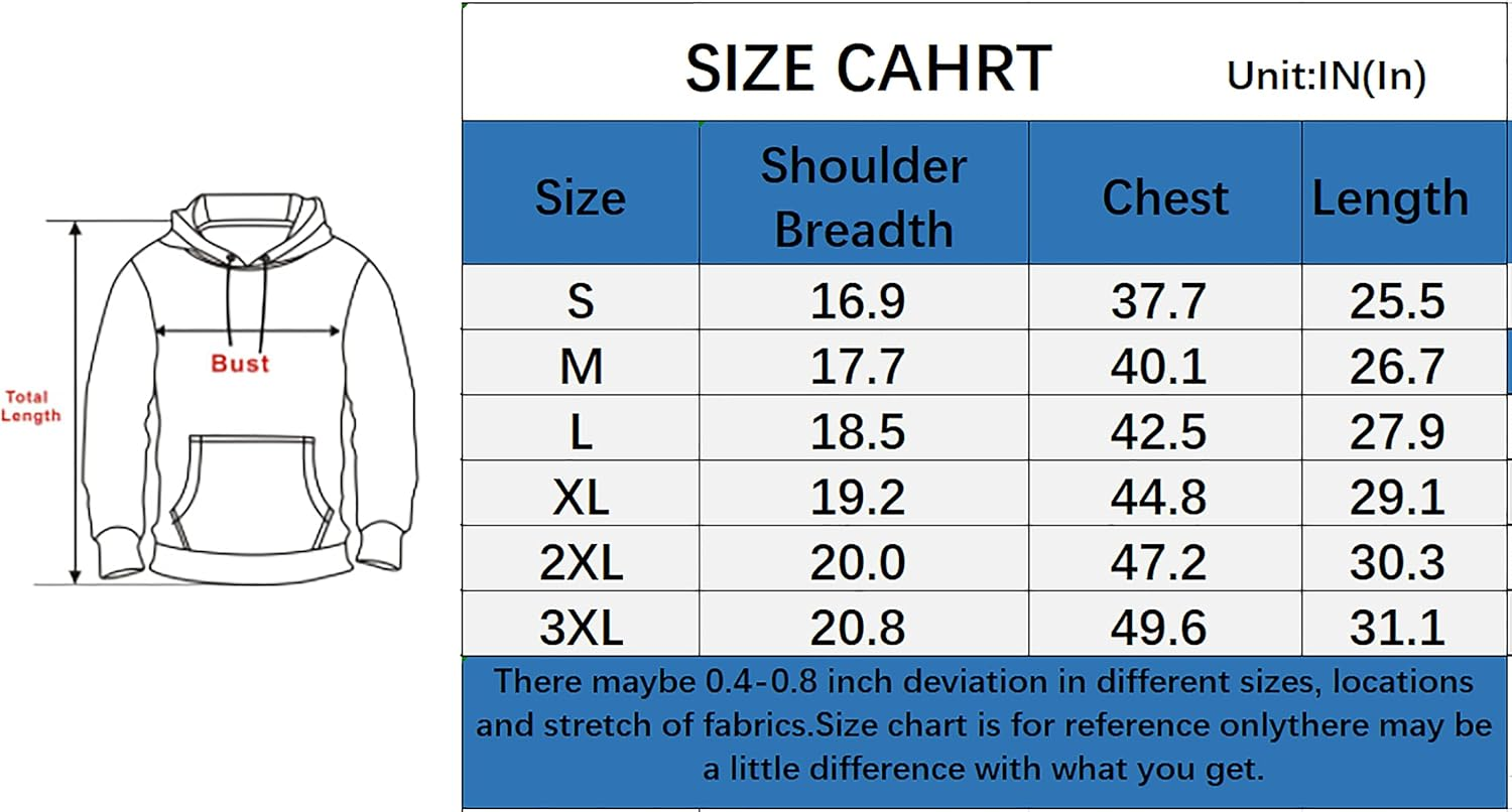 Outer Banks Pogue Life Hoodie Unisex Sweatshirt Pullover Hip Hop Hoodie Couples Casual with Pocket Sweatshirt image number 3