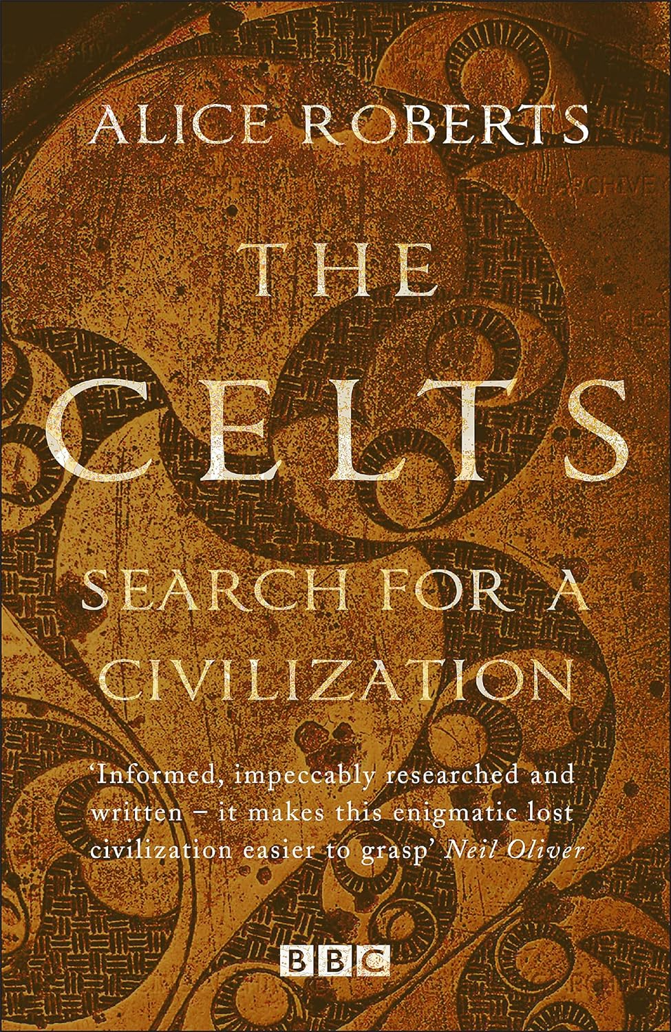 The Celts: Search for a Civilization image number 1