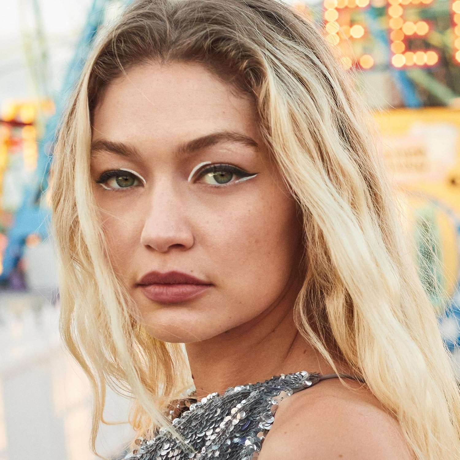 Maybelline New York Tattoo Studio Smokey Gel Pencil Eyeliner 1.3 G, Sleepless Sapphire (Pack of 2) image number 4