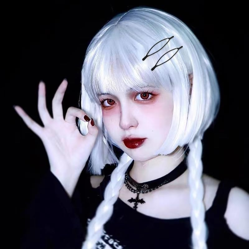 Bobby Pins Hair Clips for Women Decorative Hair Accessories for Wedding Bride Bridesmaid Hair Barrette No Slip Metal Snap Hair Clip for Thick Fine Hair Bangs Clip Bb Clips for Hair Pins 12Pcs