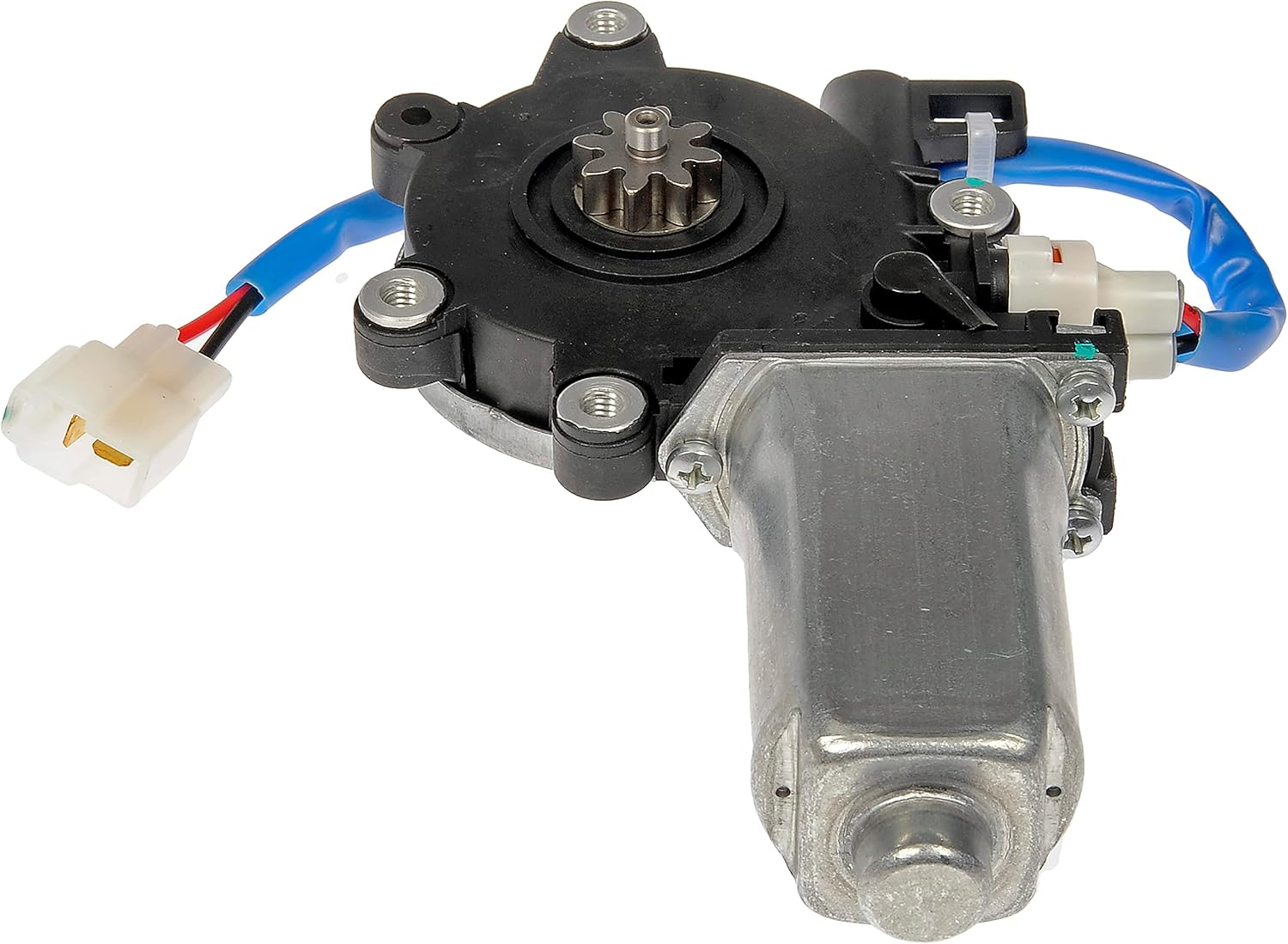 Dorman 742-804 Subaru Window Lift Motor image number 4