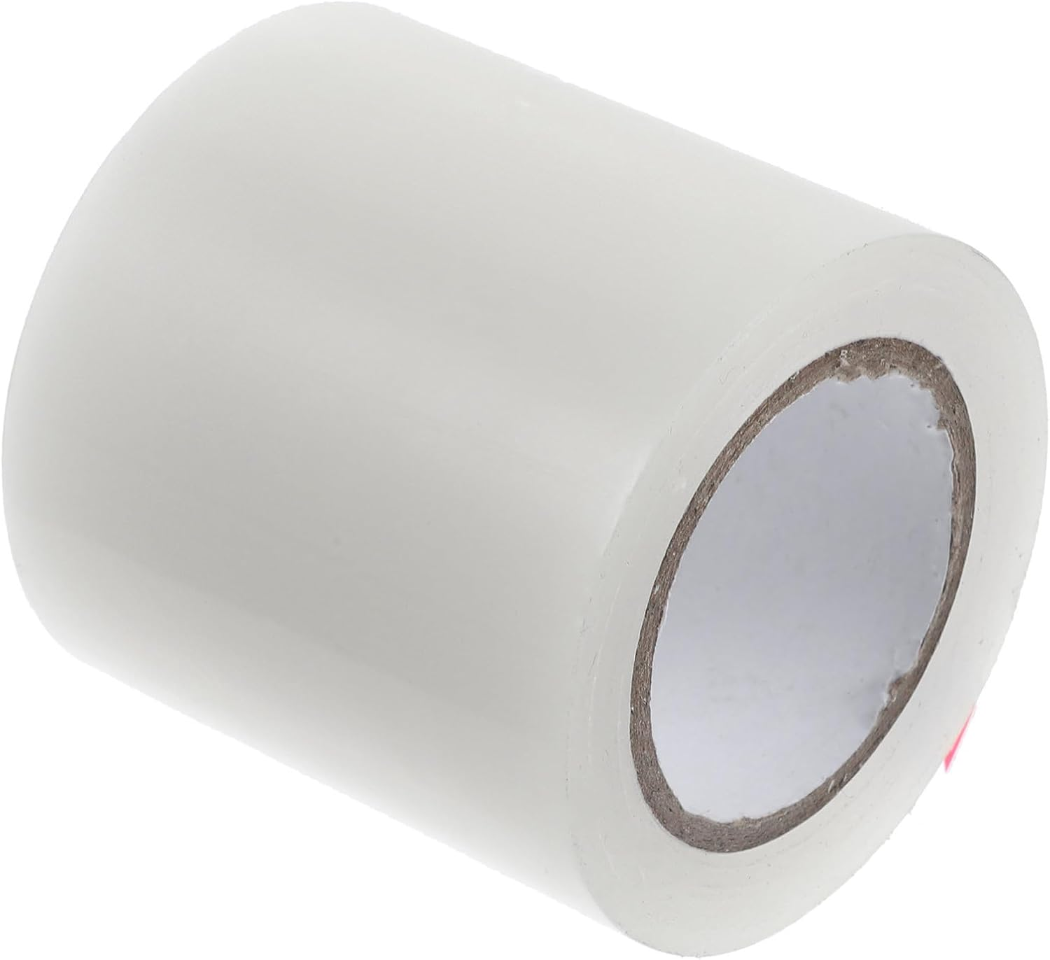 TEHAUX Greenhouse Repair Tape, 2.36 X 32.8Ft Reinforced Clear Plastic Film Tape, for Greenhouses and Plastic Sheeting, Polyethylene Film Tape for Seaming & Splicing image number 3