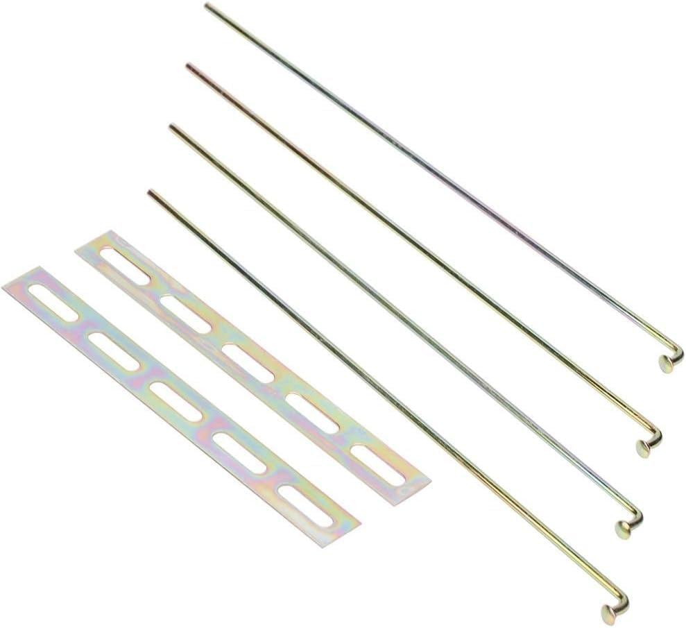 Universal Car Remote Control Car Central Control Lock Keyless Entry Switch Lock image number 6