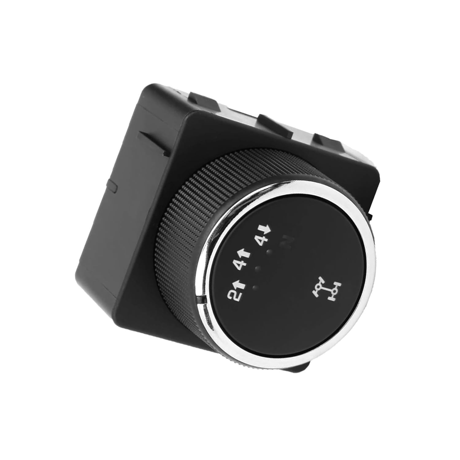 MAX COOL 94728493 Transfer Case Selector Switch Suitable for Holden RG Colorado 2012-2016 image number 2