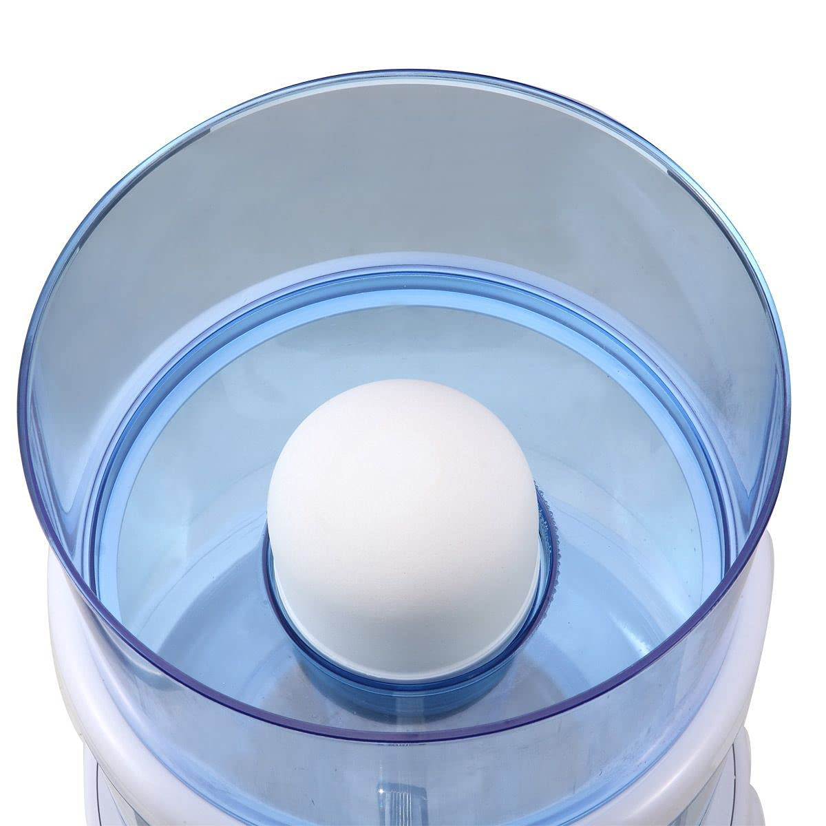 16L 8 Stage Fluoride Water Filter Maifan Stone Dispenser Bottle with Total 2 Filters Bonus image number 6