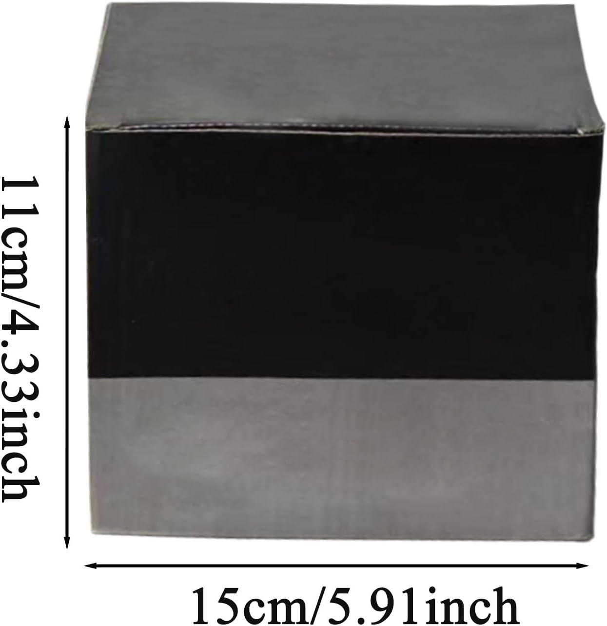 Auto Body Paint Guide Coat | Dry Guide Powder Coat for Auto Paint - Metal Sanding Supplies Finds Pinholes for Refinishing Technicians Restoration Crafting Projects