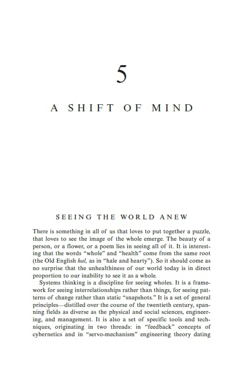 The Fifth Discipline: the Art and Practice of the Learning Organization: Second Edition image number 1