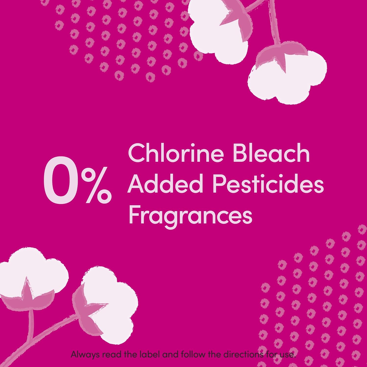 Carefree Original Super Tampons 16 Pack image number 3