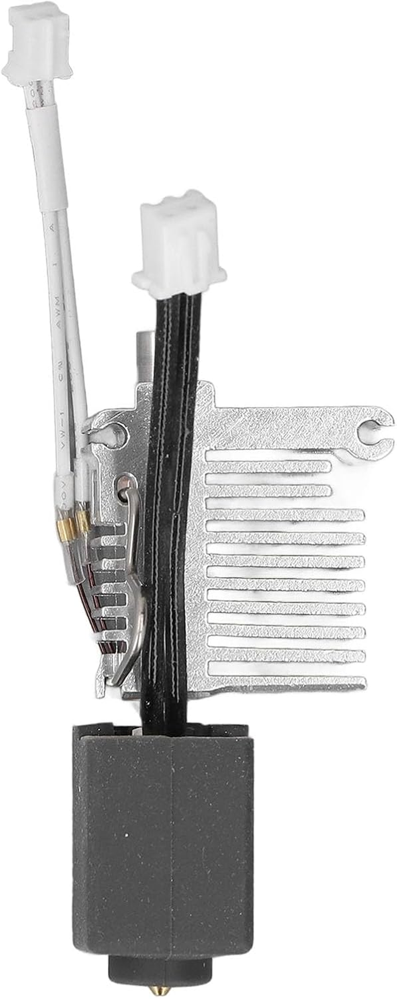 3D Printer Hotend for Kobra 3, 0.4Mm Brass Nozzle Hotend Extruder Hot End Kit, Hot End Print Head Extruder Kit for Kobra 3 3D Printer Accessories image number 6