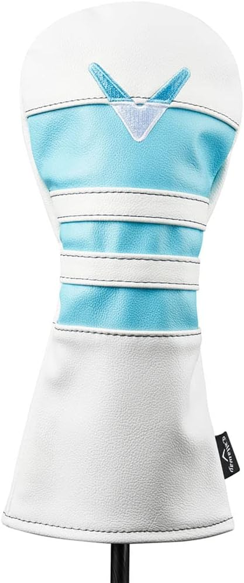 Callaway Golf 2020 Vintage Headcover image number 1