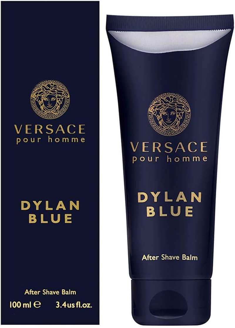 Versace Versace Pour Homme after Shave Balm 100Ml