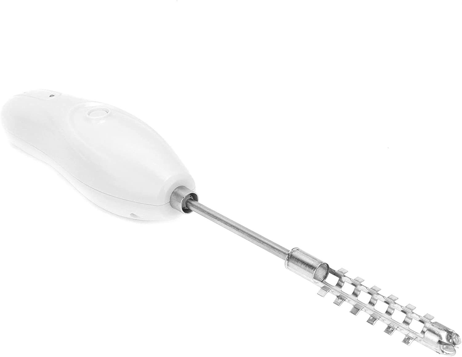 Electric Scale Scraper Portable Vegetable Corer with Replaceable Blade Fruit Digging Tool Fish Descaler for Home Kitchen image number 5