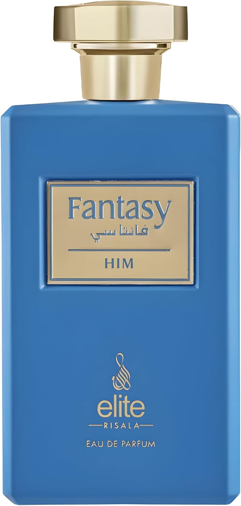 Elite - Fantasy by Risala for Men - 3.4 Oz EDP Spray image number 2