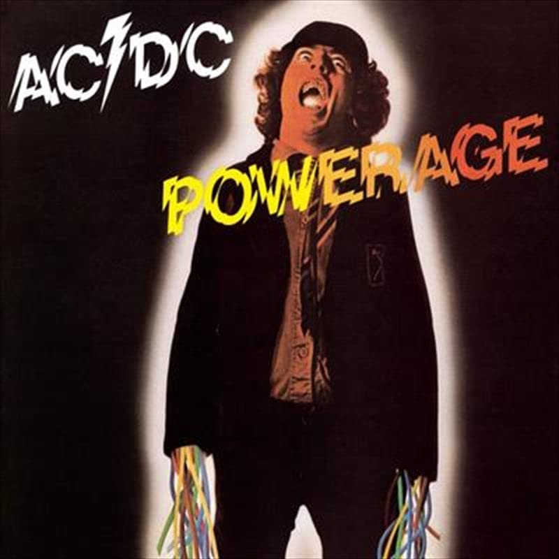 POWERAGE POWERAGE