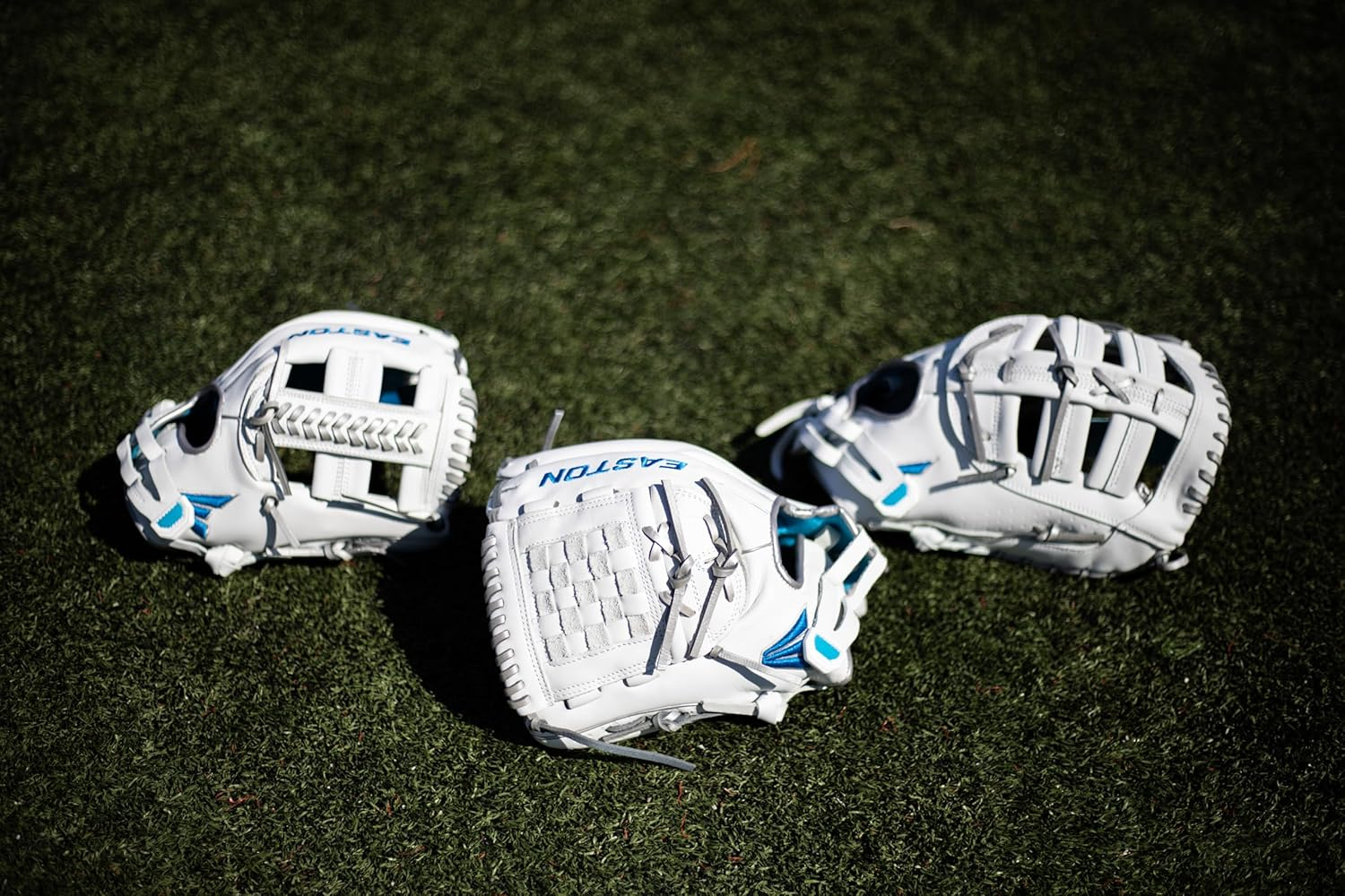 Easton | Ghost NX Fastpitch Softball Glove Series | Multiple Styles image number 5