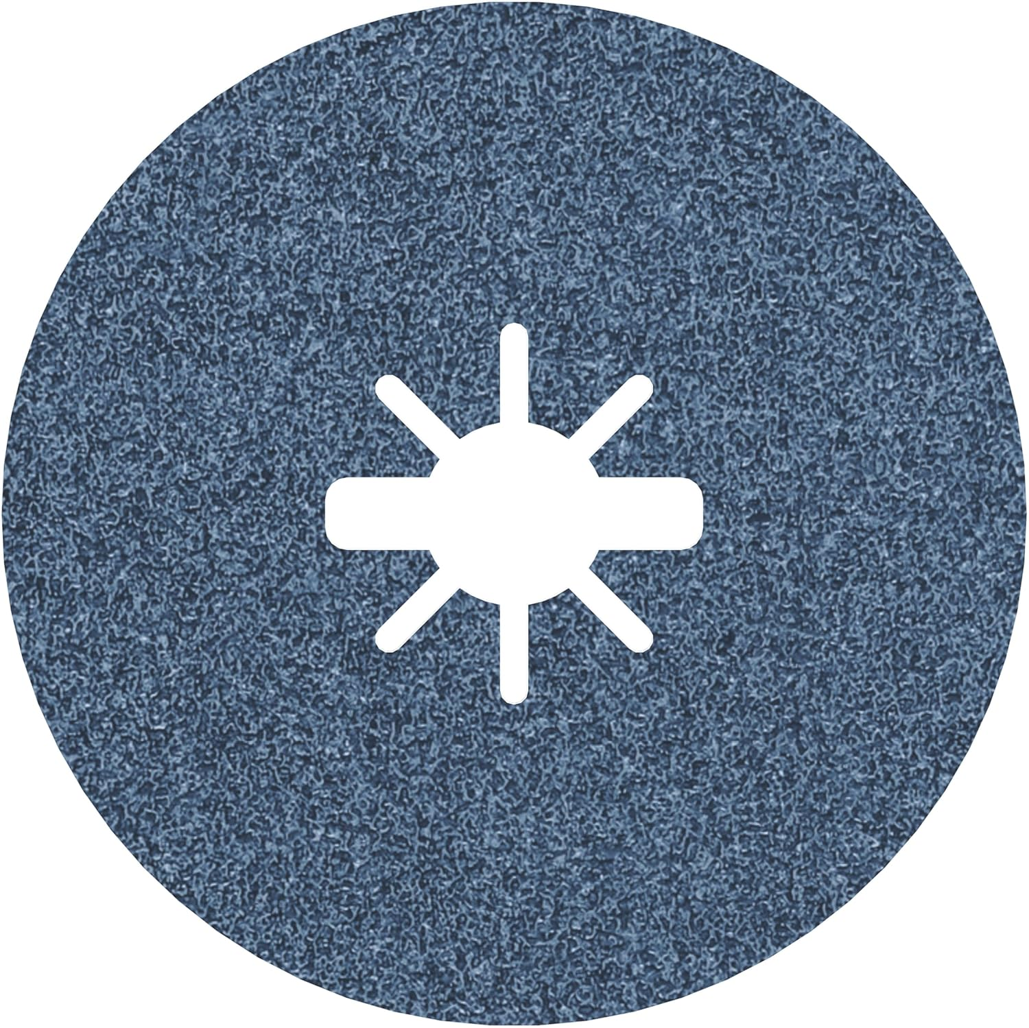 Bosch Accessories 1X X-LOCK R574 Best for Metal Fibre Sanding Disc (For Steel, Stainless Steel, Cast Iron, &Oslash; 125Mm, Grit 60, Professional Accessories for Angle Grinders from Most Brands) image number 6