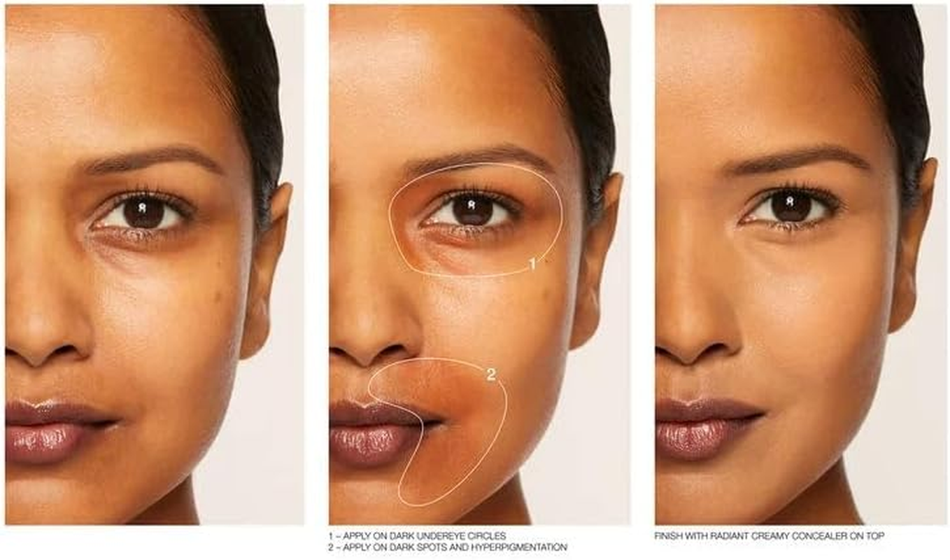 Nars Radiant Creamy Color Corrector, Medium Deep, 6 Ml image number 1