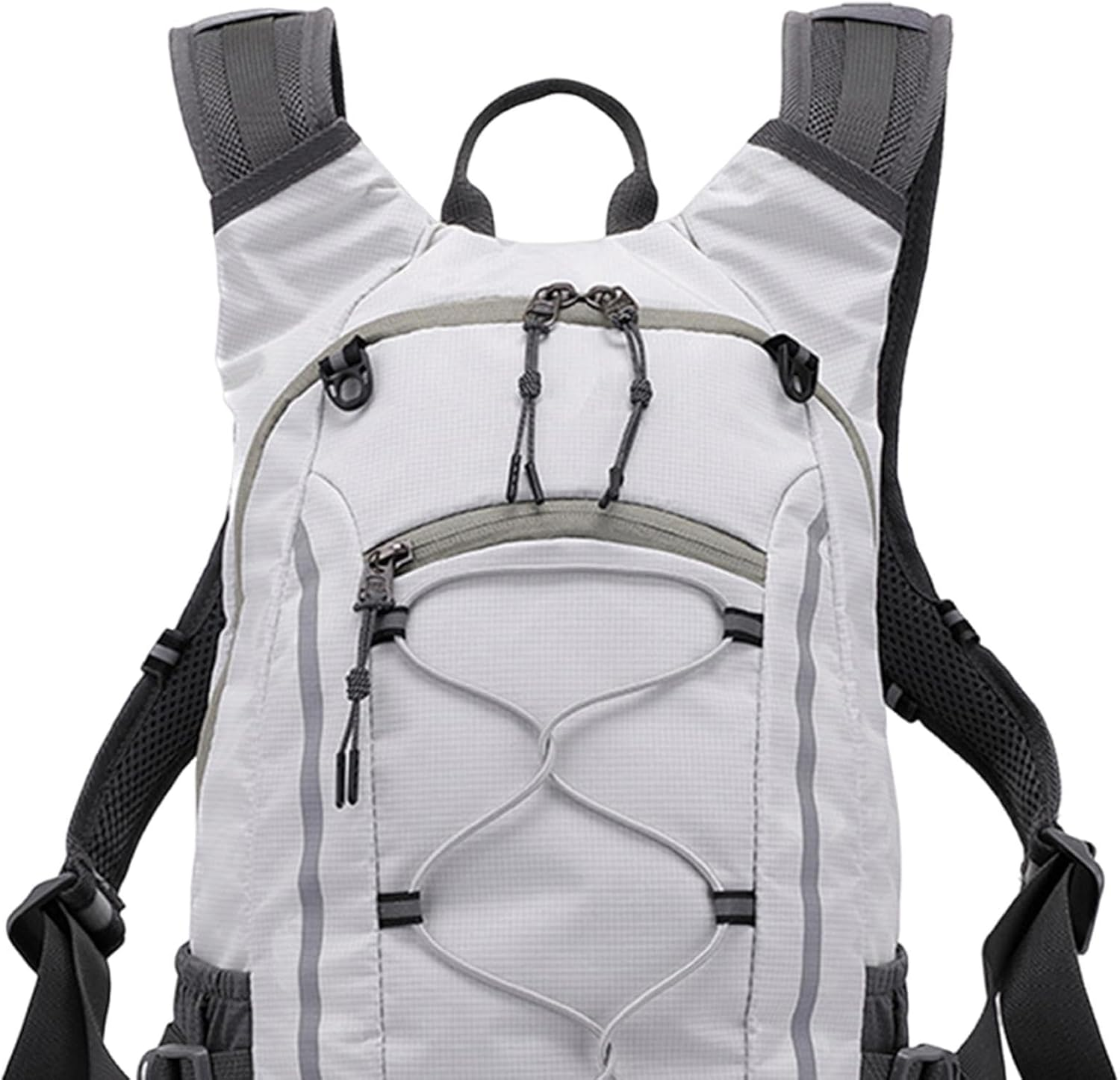 QSTDGVPW Mountaineering Hiking Backpack 20L Multifunctional Polyester Multiple Compartments for Daily Use Tear Resistant image number 1