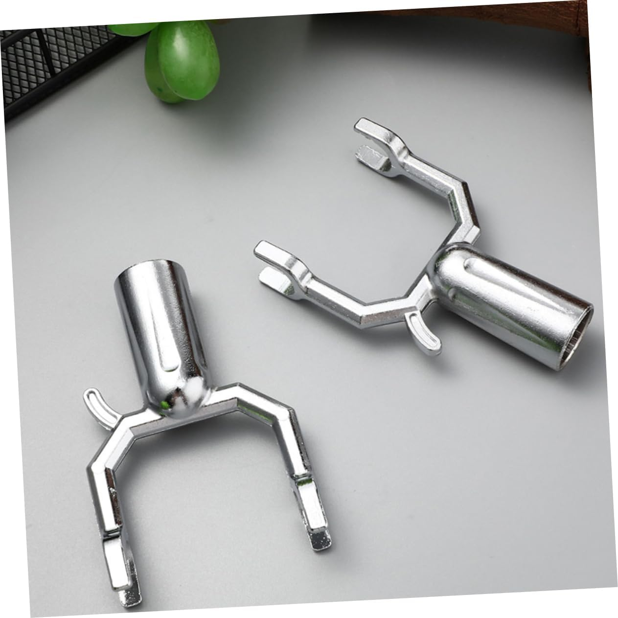 NULYLU 16Pcs Fruit Tree Support Fork Plant Branch Support Gardening for Branches in Vineyards and Gardens image number 1