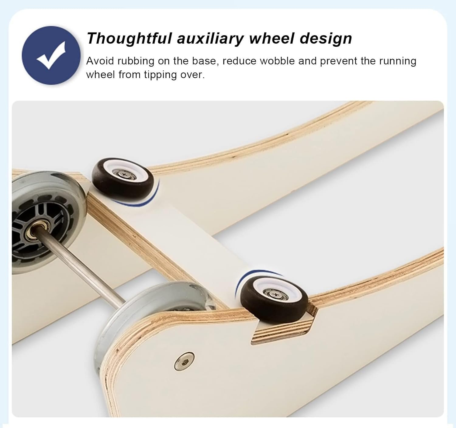 Cat Treadmill,Cat Exercise Wheel,Cat Treadmill Wheel,Pet Running,Spinning,And Scratching Fun,Running Spinning Toy for Small/Medium-Sized Pet Indoor Exercise,Smooth Run Freely image number 1