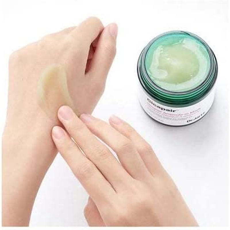 Dr.Jart+ Cicapair Sleepair Ampoule-In Mask, 1 Count image number 2