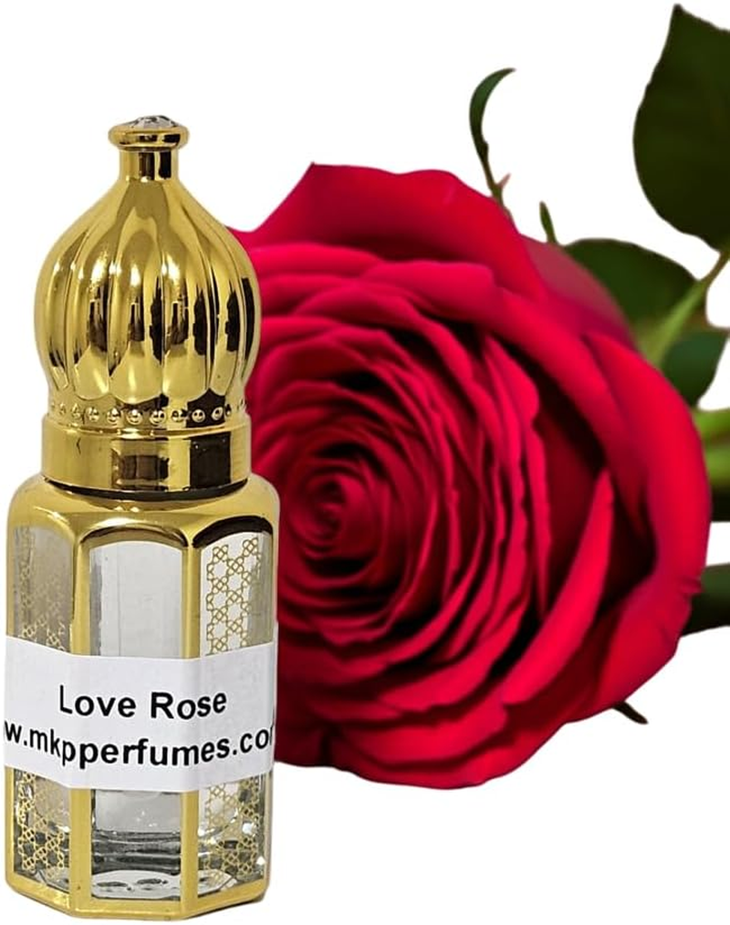 Love Rose image number 3