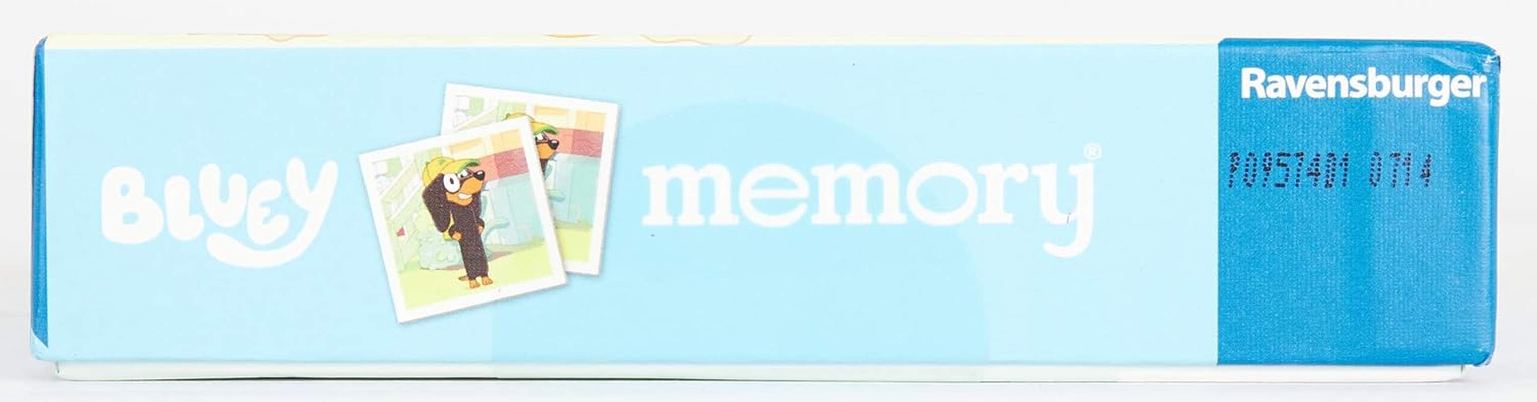 Ravensburger - Bluey Mini Memory image number 5