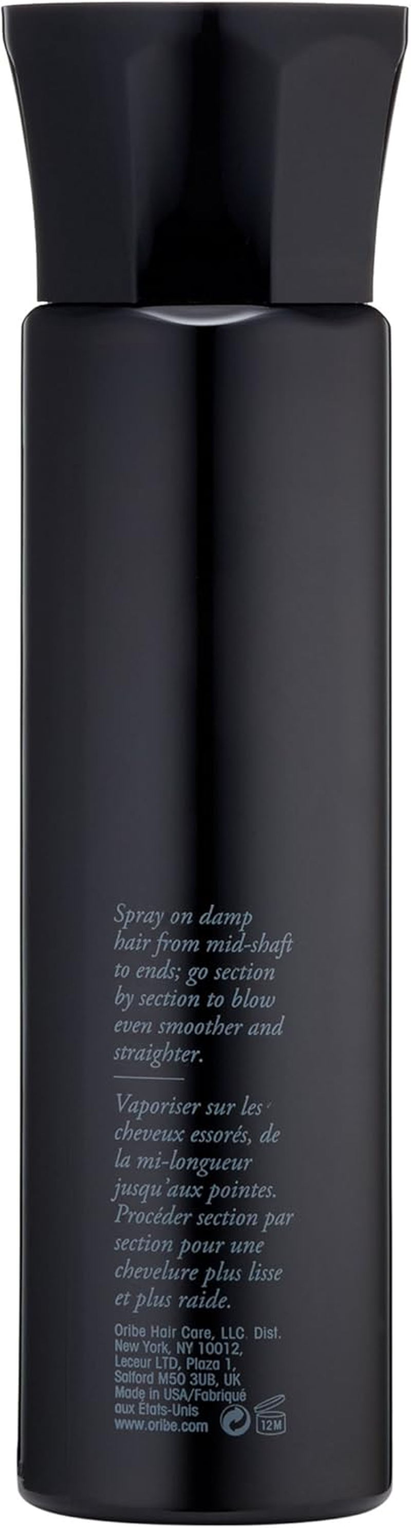 Oribe Royal Blowout Heat Styling Spray, 175Ml image number 2