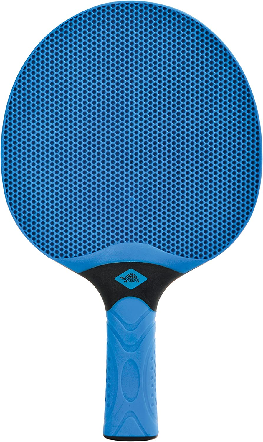 Donic-Schildkr&ouml;t Outdoor Tischtennisschl&auml;ger Alltec Hobby, Kunststoffschl&auml;ger, Wetterfest Robust Abwaschbar, 733014 image number 6