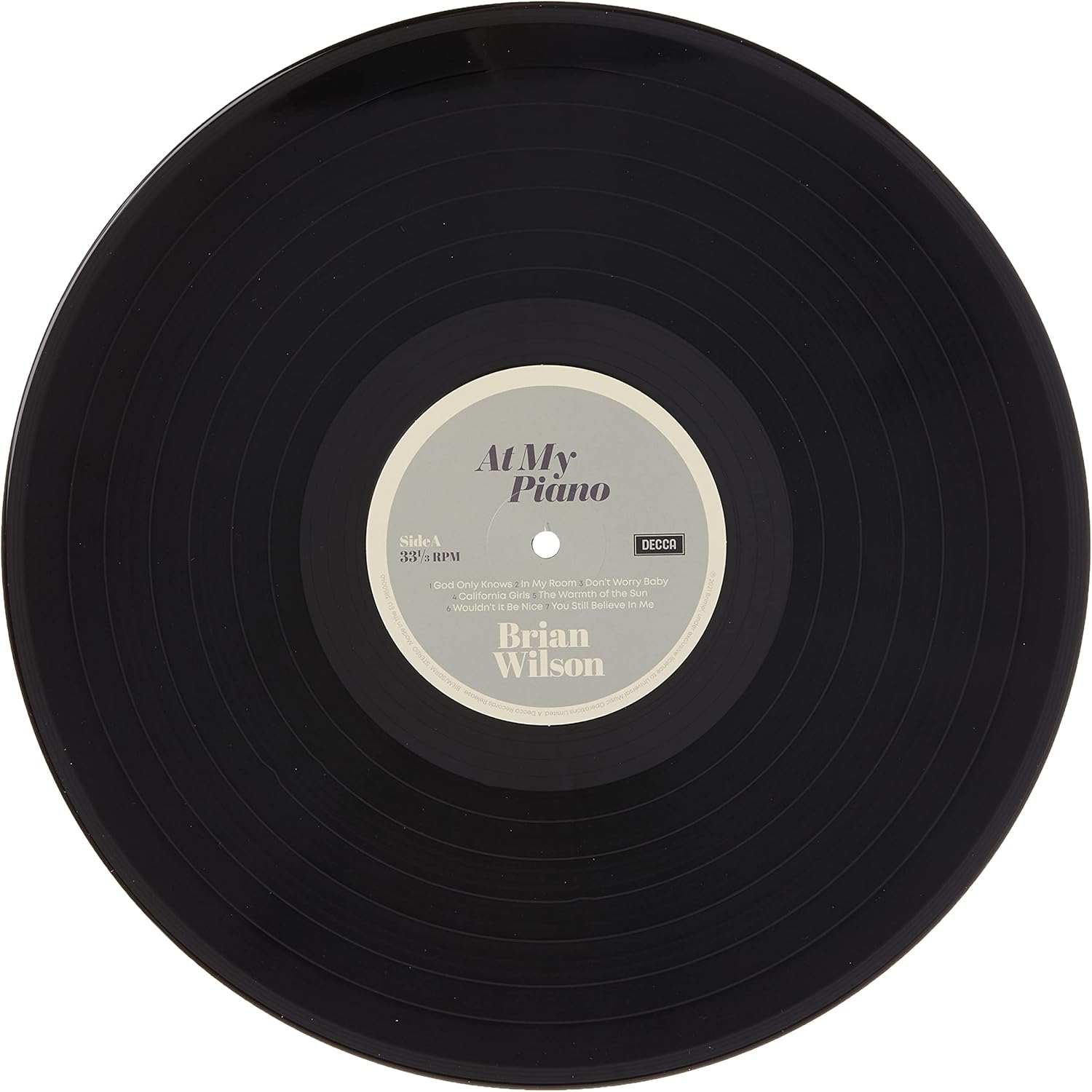 At My Piano image number 3