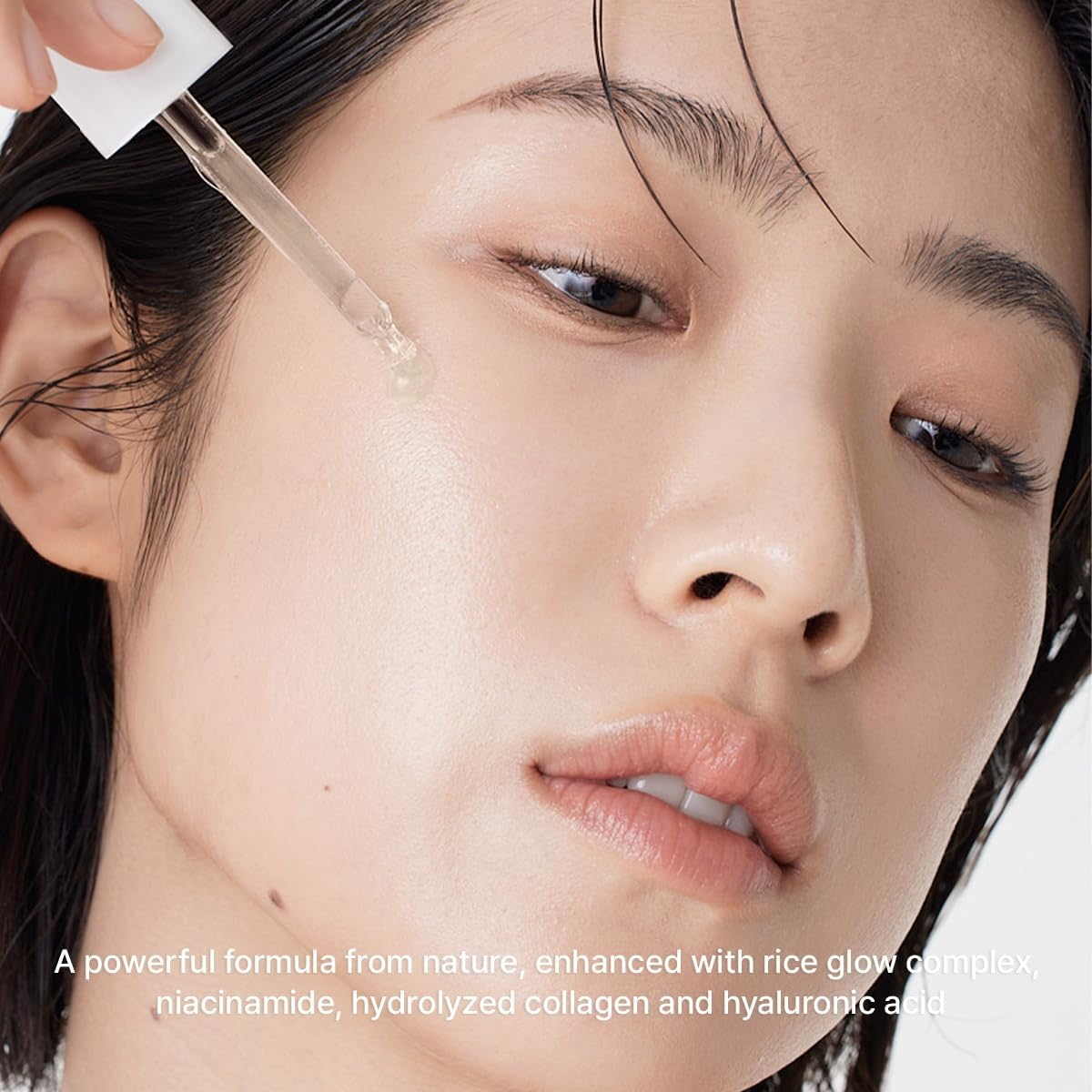 ARENCIA - Rice Mucin Glow Serum 30Ml image number 2