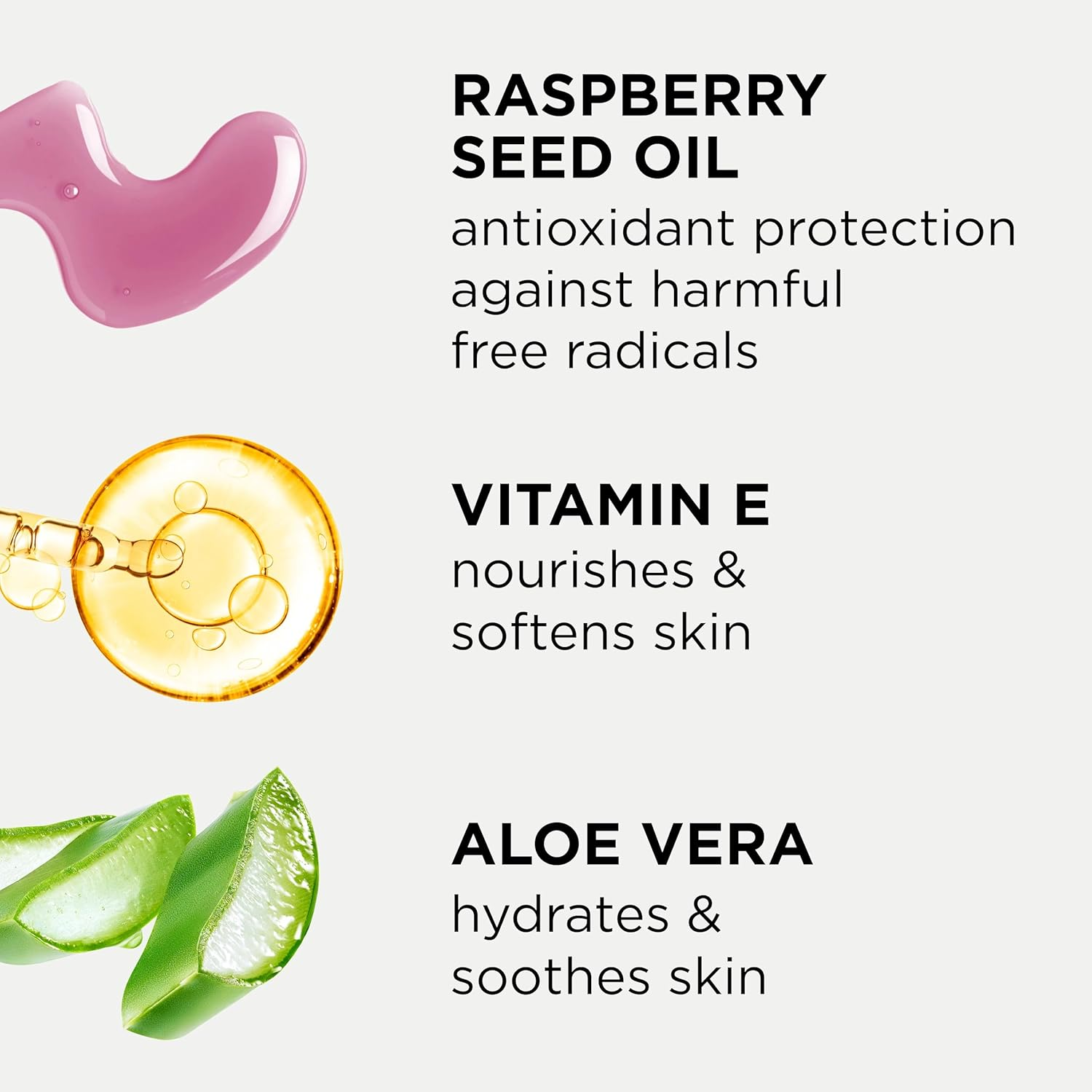 Tan Luxe the FACE Self Tan Drops, Medium/Dark (30 Ml) Add Tanning Drops to Skin Care for Custom Face Tan, Cruelty Free & Vegan image number 5