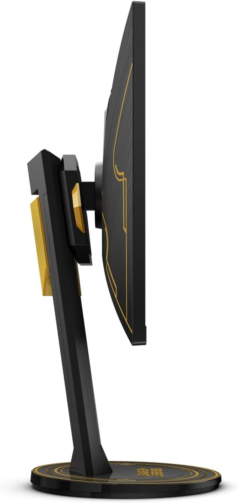 AOC Agon- 27 Inch QHD Gaming Monitor, 170Hz, IPS, 1Ms GTG, League of Legends Light FX Sync, HDR 400 (2560 X 1440 @ 170Hz, 400 Cd/M&sup2; HDMI 2.0 / DP 1.4 / USB 3.2), Black (AG275QXL) image number 2