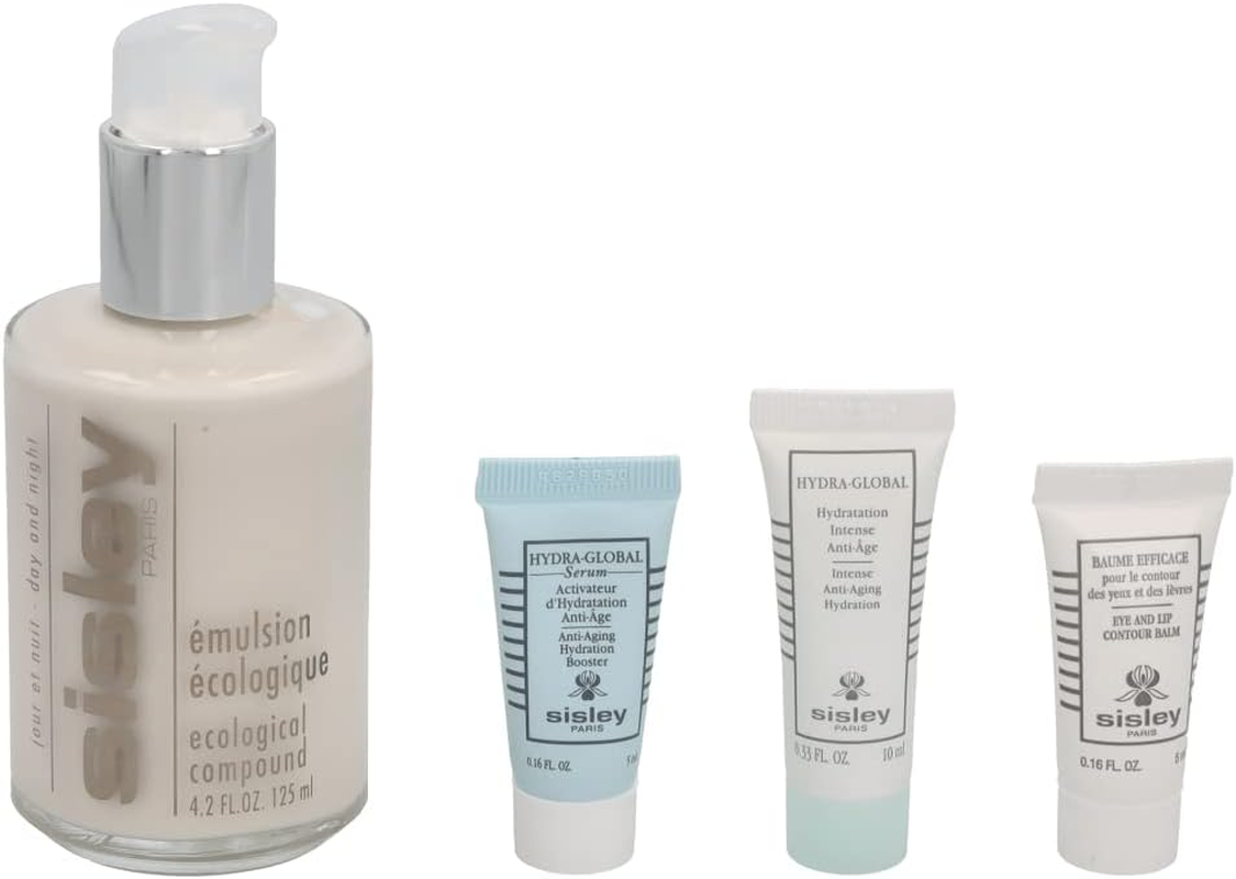 SISLEY-PARIS Ecological Compound Discovery Set Programme Y21 image number 1