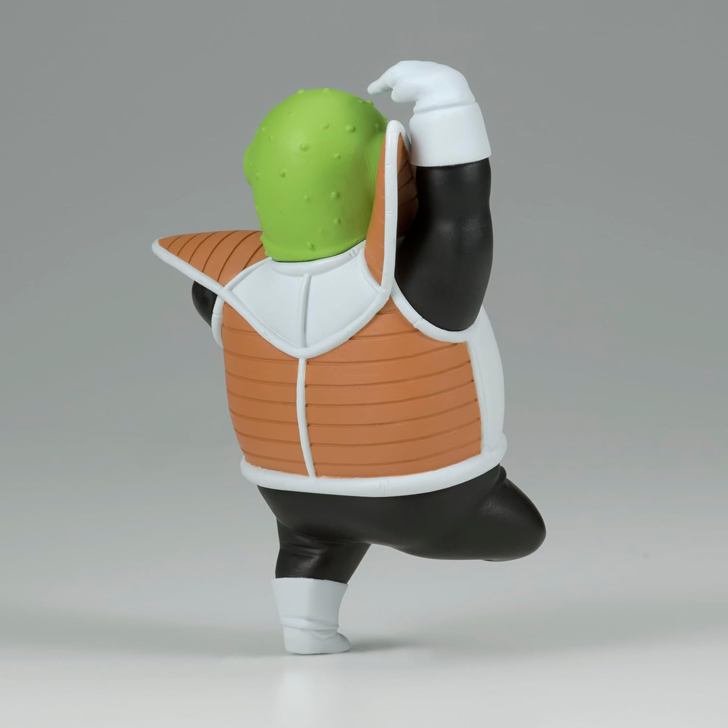 BANPRESTO Dragon Ball Z Solid Edge Works VOL.21 (GULDO) image number 2