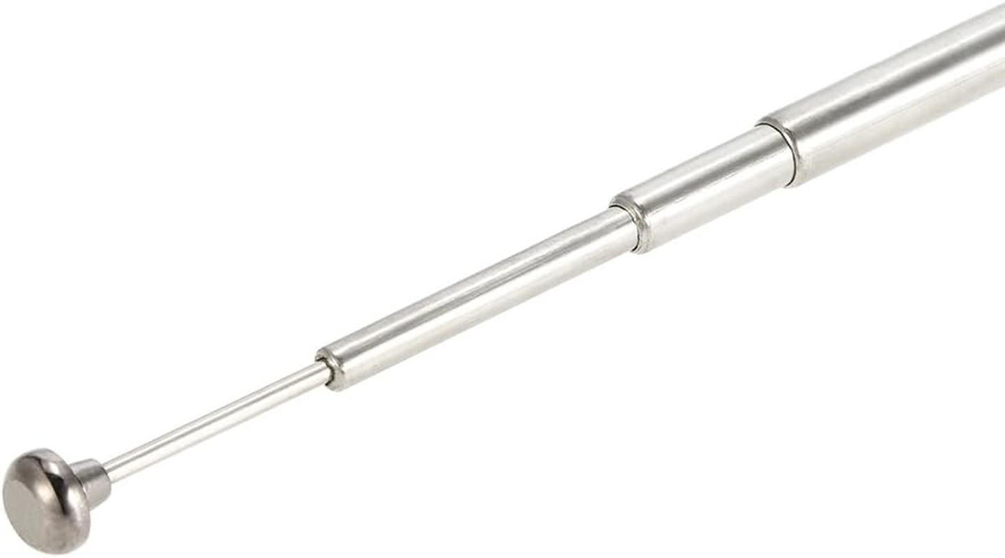 REFENG Car Power Antenna Mast Cord AM FM Radio Replacement for Mercedes Benz W124 W126 W201 C107 R107 1981-1993 2018270001 image number 2