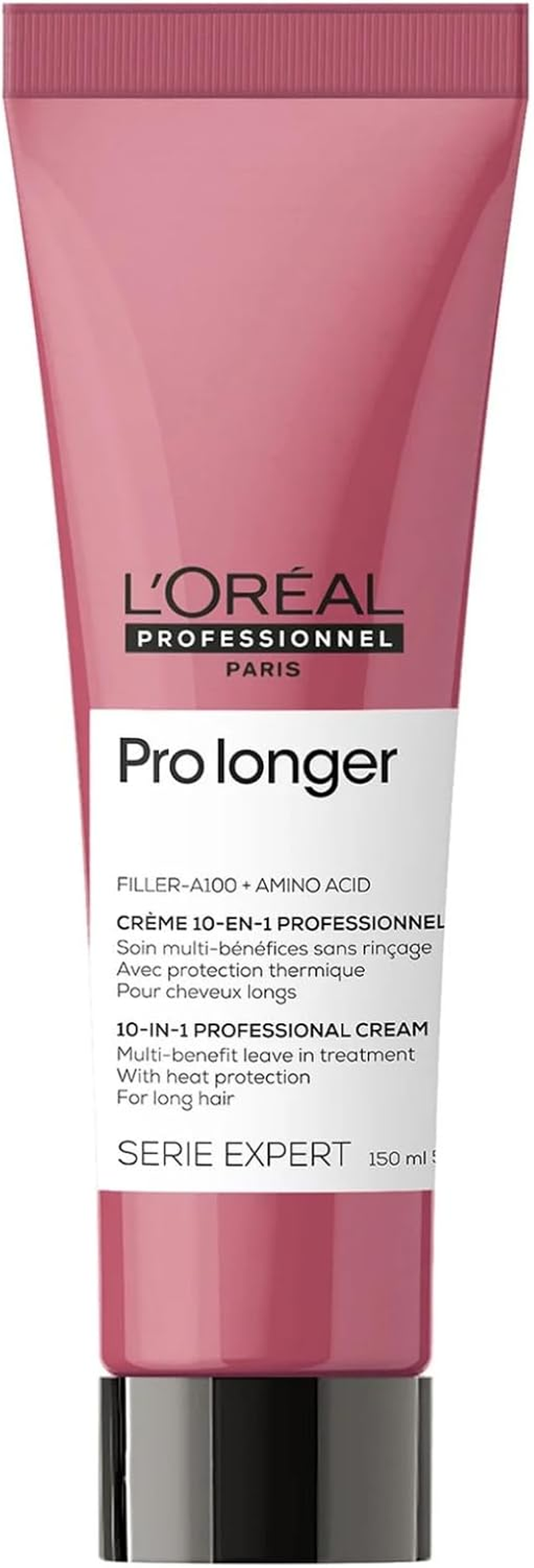 L'Oreal Professionnel Pro Longer Cream 150 Ml image number 3