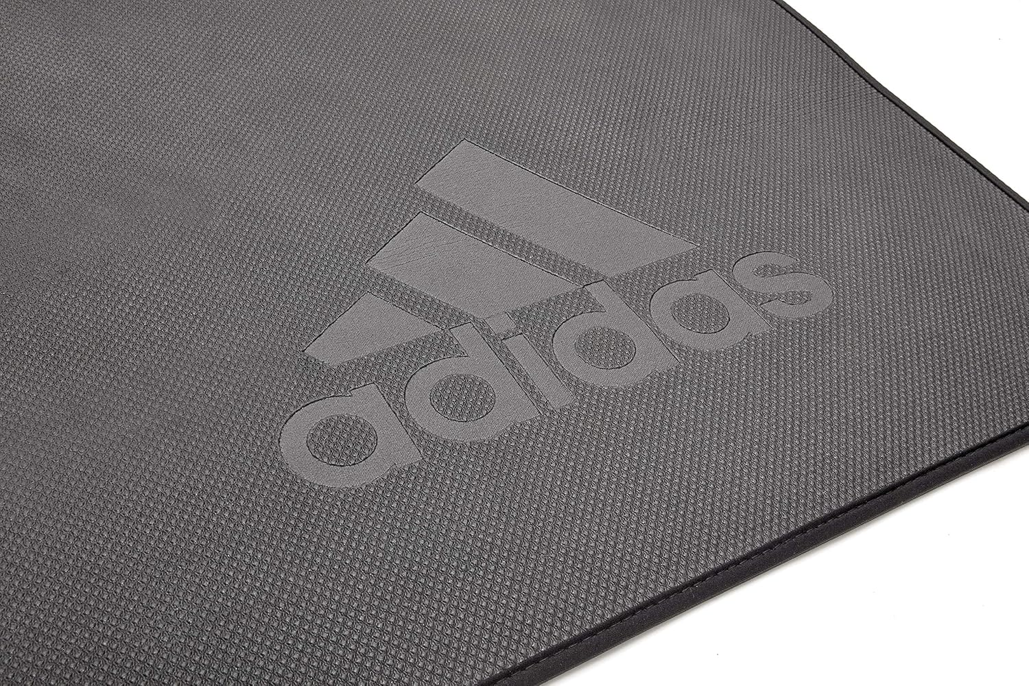 Adidas Professional Yoga Mat Black image number 2